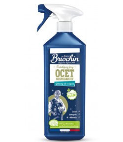 Ocet gospodarczy 30% w sprayu ECO - Jacques Briochin 750 ml