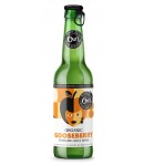 Napój Agrestowy BIO - OUN 330 ml