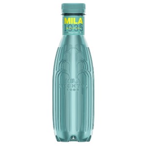 500 ml Mila Naturalna woda mineralna niskogazowana wysokozmineralizowana - MILA MUSZYNA 500 ml