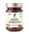 Pasta CURRY INDIAN TANDOORI bezglutenowa BIO - SANCHON 190 g