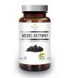 WĘGIEL AKTYWNY (180 mg) - SOUL FARM 60 kapsułek