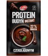 Budyń proteinowy instant o smaku Czekoladowym bezglutenowy - CELIKO 40 g