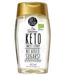 Syrop z tapioki KETO bezglutenowy BIO - DIET FOOD  235 g