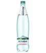 Naturalna woda mineralna gazowana - BORJOMI 1l