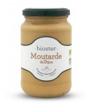 Musztarda DIJON BIO - BIOSTER 350 g