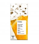 Czekolada Biała STRACCIATELLA BIO - VIVANI 80 g