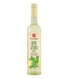 Syrop o smaku Cytryny z Melisą BIO - Hollinger 500 ml
