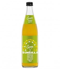 Bombilla Green banan -  Bombilla 500 ml