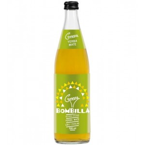Bombilla Green banan -  Bombilla 500 ml