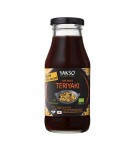 Sos sojowy słodki teriyaki BIO - YAKSO 240 ml