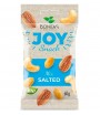 Mix przekąsek solony BIO - BONITAS 60 g