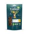 Przysmak - pałeczki dla pasa z kurczakiem i spiruliną BIO - YARRAH 150 g