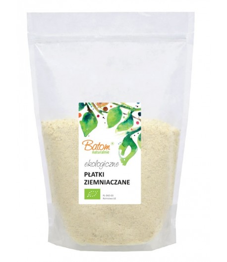 Płatki ziemniaczane BIO - Batom 500 g