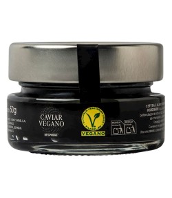 KAWIOR WEGAŃSKI - EUROCAVIAR 50 g