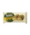 Wafelek z kremem pistacjowym BIO - BETT'R 34 g
