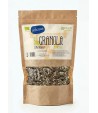 Granola proteinowa bez dodatku cukrów BIO - PAPAGRIN 320 g