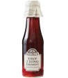 Syrop z leśnej Żurawiny - KROKUS 280 ml
