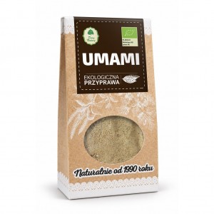 Przyprawa UMAMI BIO - Dary Natury 60 g