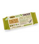 Krakersy z sezamem i rozmarynem BIO - CRICH 250 g