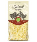 Makaron KRAJANKA 2-jajeczny semolinowy BIO - BARTOLINI 250 g