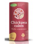 Wafle z Ciecierzycy bezglutenowe - LESTELLO 135 g