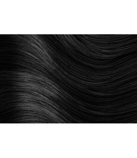 Trwała Farba Herbatint 1N Czarny (seria naturalna)