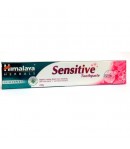 Sensitive - pasta do zębów wrażliwych - Himalaya 80 g
