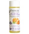 Naturalny zmywacz do paznokci - Benecos 125 ml