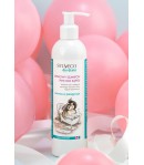 Kremowy szampon i płyn do kąpieli dla dzieci - Sylveco 300 ml