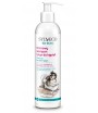 Kremowy szampon i płyn do kąpieli dla dzieci - Sylveco 300 ml