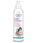 Kremowy szampon i płyn do kąpieli dla dzieci - Sylveco 300 ml
