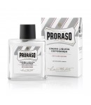 Balsam po goleniu dla skóry wrażliwej - Proraso 100 ml