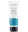 Nawilżający krem do rąk - Vianek 75 ml