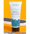 Nawilżający krem do stóp - Vianek 75 ml