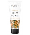 Odżywczy krem do rąk - Vianek 75 ml