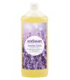 Mydło w płynie lawendowo-oliwkowe BIO - Sodasan 1000 ml