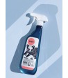 Naturalny płyn do czyszczenia łazienki Bambus - Yope 750 ml