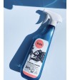 Naturalny płyn do czyszczenia łazienki Francuska Lawenda - Yope 750 ml