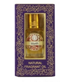 Indyjski olejek zapachowy - Myrrh - Song of india 10ml