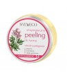 Enzymatyczny peeling do twarzy - Sylveco 75 ml