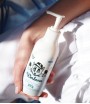 Balsam do rąk i ciała - Werbena - Yope 300 ml
