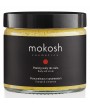 Peeling solny do ciała Pomarańcza z Cynamonem - MOKOSH 300g