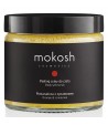 Peeling solny do ciała Pomarańcza z Cynamonem - MOKOSH 300g