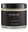 Peeling solny do ciała Melon z Ogórkiem - MOKOSH 300 g