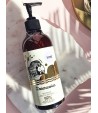 Naturalny żel pod prysznic Dziurawiec - Yope 400 ml