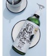 Naturalny płyn do mycia naczyń - Mięta i Mandarynka - Yope 750 ml
