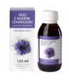 Olej z nasion czarnuszki siewnej - Efas 60 ml