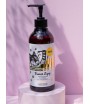 Naturalny żel pod prysznic Kwiat Lipy - Yope 400 ml