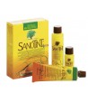 Farba Sanotint Light 81 Medium Natural Blonde (Średni naturalny Blond) 125 ml