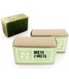 Mydło Mięta z Miętą - Mydlarnia Cztery Szpaki 110g